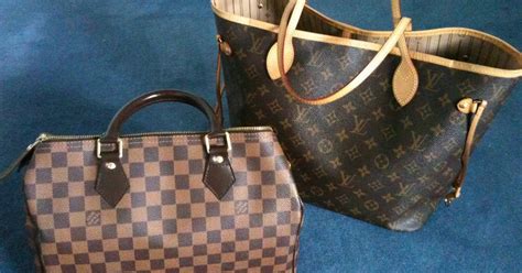 Louis Vuitton one day discount